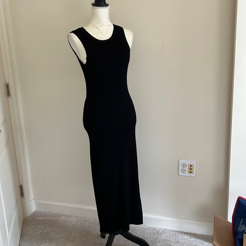 RAILS Syd Dress Black Size Small